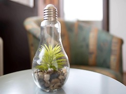 Cosy Holiday Home in bad Goisern With Balcony