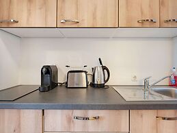 Cosy Holiday Home in bad Goisern With Balcony