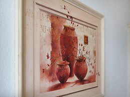 Cosy Holiday Home in bad Goisern With Balcony