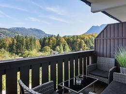 Cosy Holiday Home in bad Goisern With Balcony
