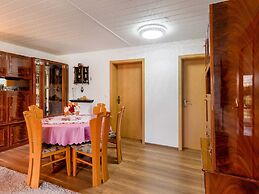 Apartment in Dresden With Pool in the Garden