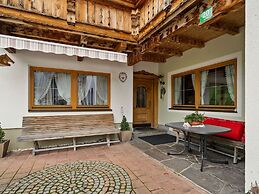 Peaceful Apartment in Fügenberg near Ski Area