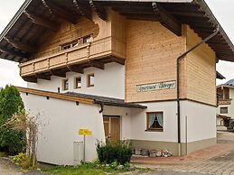 Peaceful Apartment in Fügenberg near Ski Area