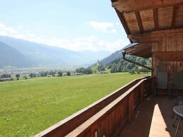 Peaceful Apartment in Fügenberg near Ski Area