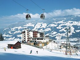 Peaceful Apartment in Fügenberg near Ski Area