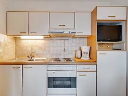 Peaceful Apartment in Fügenberg near Ski Area