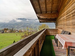 Peaceful Apartment in Fügenberg near Ski Area