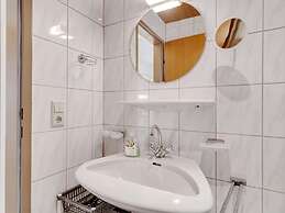 Peaceful Apartment in Fügenberg near Ski Area