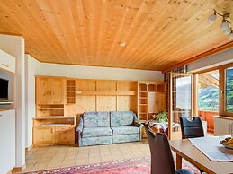 Peaceful Apartment in Fügenberg near Ski Area