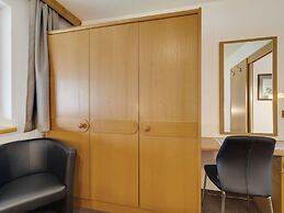 Peaceful Apartment in Fügenberg near Ski Area