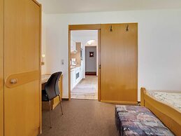 Peaceful Apartment in Fügenberg near Ski Area