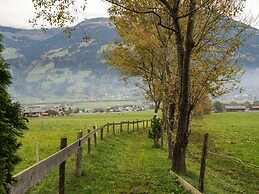 Peaceful Apartment in Fügenberg near Ski Area