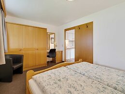 Peaceful Apartment in Fügenberg near Ski Area