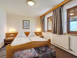 Peaceful Apartment in Fügenberg near Ski Area