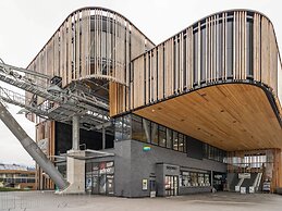 Peaceful Apartment in Fügenberg near Ski Area