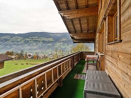 Peaceful Apartment in Fügenberg near Ski Area