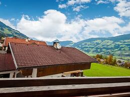 Peaceful Apartment in Fügenberg near Ski Area