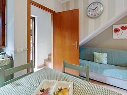 Belvilla by OYO Trilocalescarlino