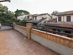 Belvilla by OYO Trilocalescarlino