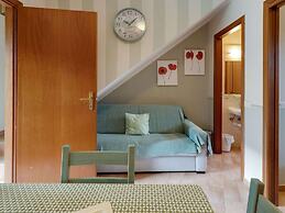 Belvilla by OYO Trilocalescarlino