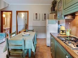 Belvilla by OYO Trilocalescarlino