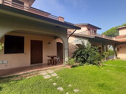 Belvilla by OYO Trilocalescarlino