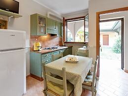 Belvilla by OYO Trilocalescarlino