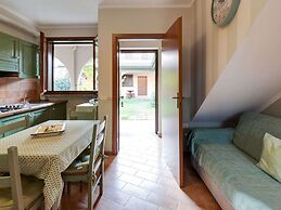 Belvilla by OYO Trilocalescarlino