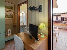 Belvilla by OYO Trilocalescarlino