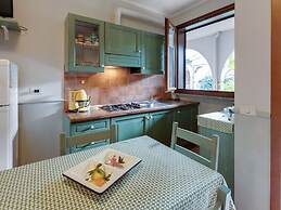 Belvilla by OYO Trilocalescarlino