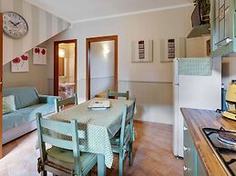 Belvilla by OYO Trilocalescarlino