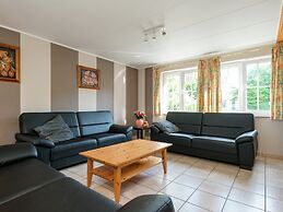 Spacious Holiday Home in Chodes With Sauna