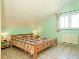 Spacious Holiday Home in Chodes With Sauna