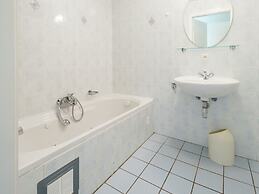 Spacious Holiday Home in Chodes With Sauna