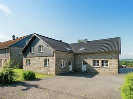 Spacious Holiday Home in Chodes With Sauna