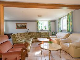 Spacious Holiday Home in Chodes With Sauna