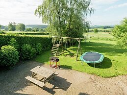 Spacious Holiday Home in Chodes With Sauna