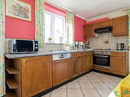 Spacious Holiday Home in Chodes With Sauna