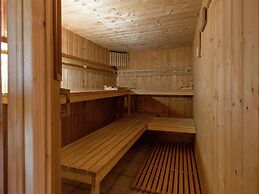 Spacious Holiday Home in Chodes With Sauna