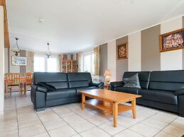 Spacious Holiday Home in Chodes With Sauna