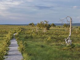 Spacious Holiday Home in Chodes With Sauna