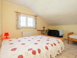 Spacious Holiday Home in Chodes With Sauna