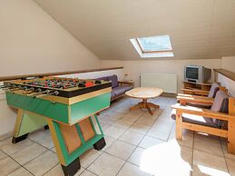 Spacious Holiday Home in Chodes With Sauna