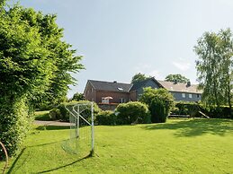 Spacious Holiday Home in Chodes With Sauna