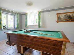 Spacious Holiday Home in Chodes With Sauna