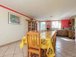 Spacious Holiday Home in Chodes With Sauna