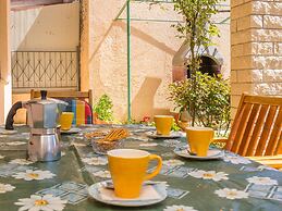 Apartment Ideal for Families With Pets