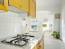 Apartment Ideal for Families With Pets