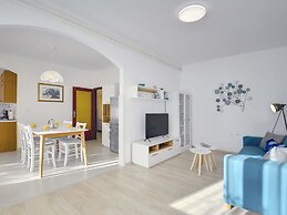 Apartment Ideal for Families With Pets