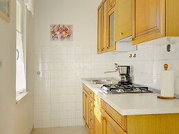 Apartment Ideal for Families With Pets